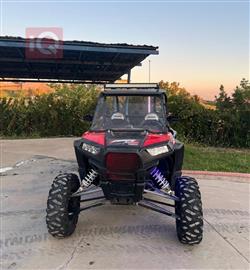 بولاريس RZR